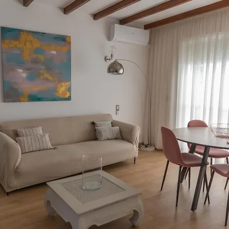 Casa Con Jardin Junto A La Playa * Εστεπόνα